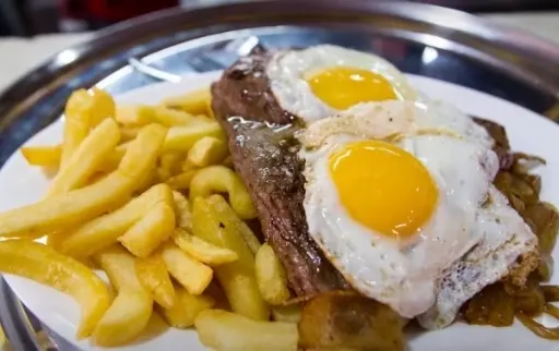 [788984] CHURRASCO A LO POBRE 