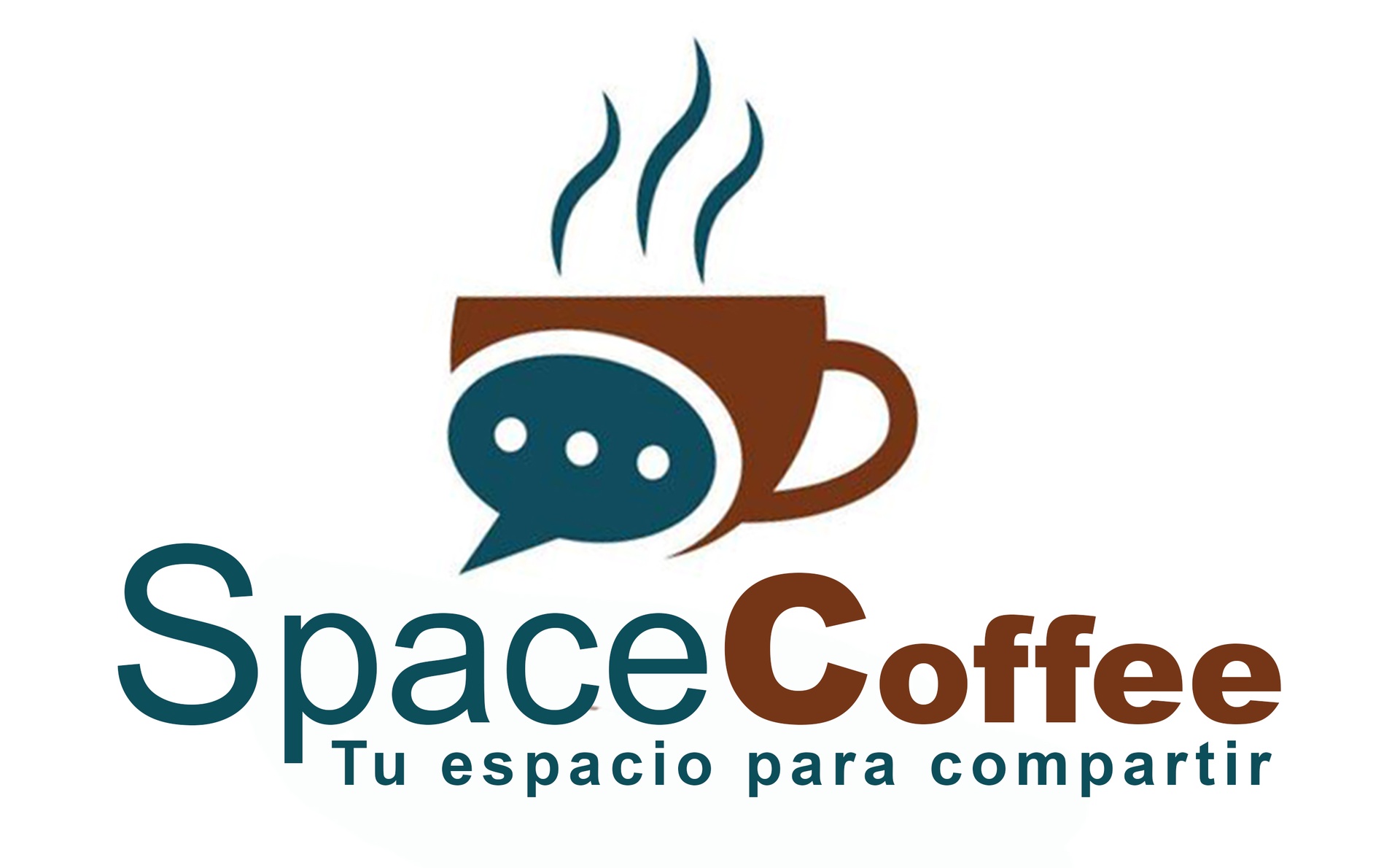 space coffe